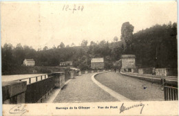 Barrage De La Gileppe - Sonstige & Ohne Zuordnung