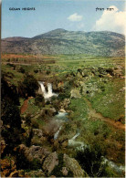 Israel - Golan Heights - Israele