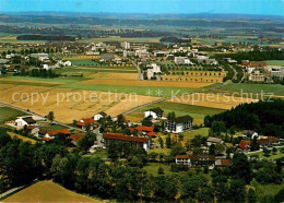 72841088 Bad Fuessing Panorama  Aigen - Bad Füssing