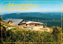 72841085 Grosser Arber Aberschutzhaus Grosser Arber - Other & Unclassified