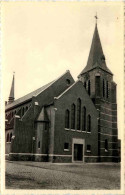 Hechtel - De Nieuwe Kerk - Andere & Zonder Classificatie