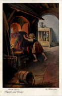 Hänsel Und Gretel - Fairy Tales, Popular Stories & Legends