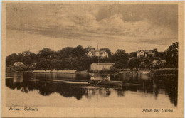 Bremen - Blick Auf Grohn - Bremen