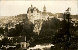 Schloss Sigmaringen - Sigmaringen