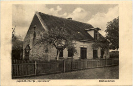 Berkenbrück - Jugendherberge Spreeland - Andere & Zonder Classificatie