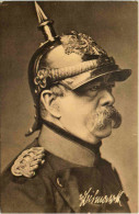Von Bismarck - Hombres Políticos Y Militares