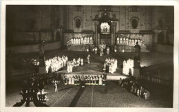 Einsiedeln - Welttheater 1930 - Einsiedeln