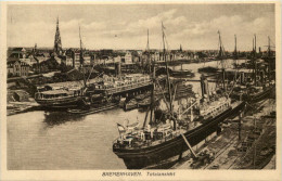 Bremerhaven - Bremerhaven