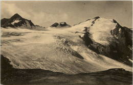 Sesvenna - Gletscher - Sonstige & Ohne Zuordnung