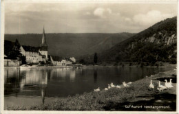 Kurort Neckargemünd - Neckargemuend