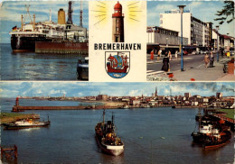 Bremerhaven - Bremerhaven