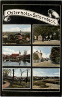 Osterholz-Scharmbeck - Osterholz-Schambeck