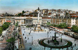 72840979 Lisboa Rossio Portugal - Autres & Non Classés