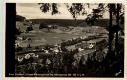 Kurort Warmensteinach Im Fichtelgebirge - Bayreuth