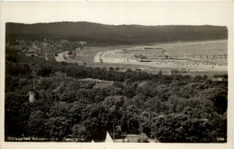 Ostseebad Swinemünde - Pommern