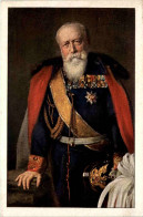 Friedrich - Grossherzog Von Baden - Königshäuser