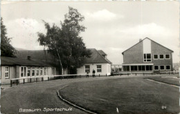 Bassum - Sportschule - Diepholz