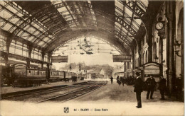 Dijon - Sous Gare - Dijon