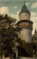 Wiesenburg I. Mark, Schlossturm - Altri & Non Classificati