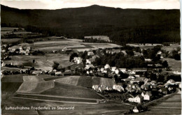 Friedenfels Im Steinwald - Tirschenreuth