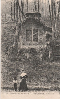 ENVIRONS DE DIJON JOUVENCE LE CHALET TBE - Dijon