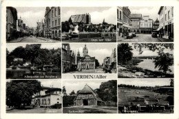 Verden Aller - Verden