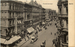 Berlin, Friedrichstrasse - Sonstige & Ohne Zuordnung