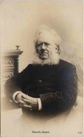 Henrik Ibsen - Schriftsteller - Escritores