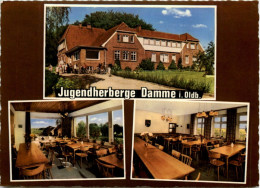 Jugendherberge Damme I. Oldb. - Vechta