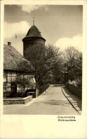 Dannenberg, Waldemarturm - Lüchow