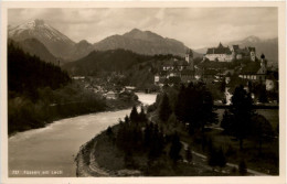 Füssen A. Lech - Füssen