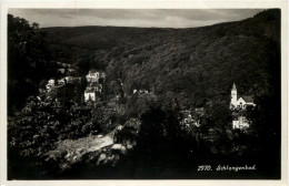 Schlangenbad - Schlangenbad