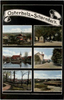 Osterholz-Scharmbeck - Osterholz-Schambeck