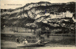 La Bridoire - Lac De Verel De Montbel - Other & Unclassified