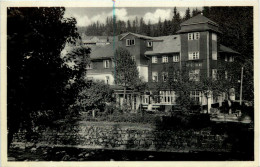 Spindelmühle - Elbe Hotel - Tschechische Republik