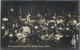 Wien Kaiserhuldigungs Festzug - Sonstige & Ohne Zuordnung