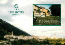 72840845 Leonessa Leo Hotel Rieti - Autres & Non Classés