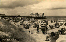 Seebad Ahlbeck - Usedom, - Usedom