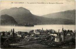 Talloires - Autres & Non Classés