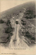 Chemin De Fer Du Saleve - Sonstige & Ohne Zuordnung