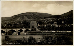 Miltenberg Am Main - Miltenberg A. Main