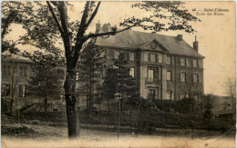 Saint Etienne - Ecole Des Mines - Saint Etienne