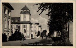 Seebad Binz Auf Rügen - Rügen