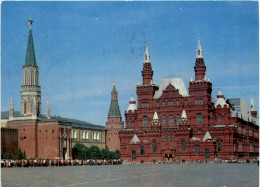 Moscow - Russie