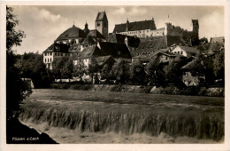 Füssen A. Lech - Fuessen