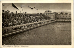 Duisburg - Stadion - Duisburg