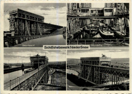 Schiffshebewerk Niederfinow, Div. Bilder - Other & Unclassified