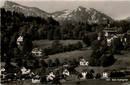 Bad Kohlgrub - Garmisch-Partenkirchen