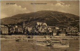 Bad Assmannshausen - Rüdesheim A. Rh.