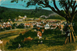 72840763 Lorsbach Panorama Luftkurort Lorsbach - Andere & Zonder Classificatie